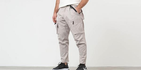 Nike ACG Cargo Woven Pants Beige