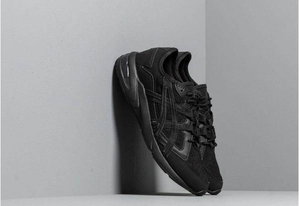 Asics Gel-Kayano 5.1 Black/ Black