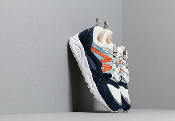 Karhu Fusion 2.0 Patriot Blue/ Blue Flower