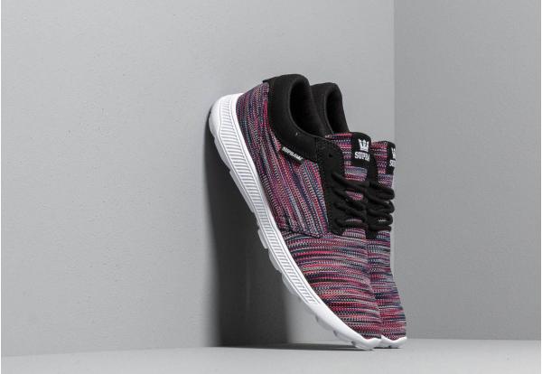Supra Hammer Run Multi/ White