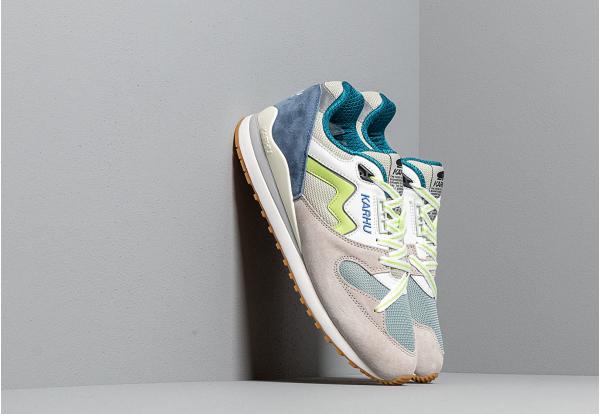 Karhu Synchron Moonlight Blue/ Sharp Green