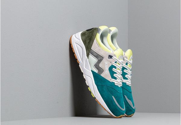 Karhu Aria Lunar Rock/ Ocean Depths