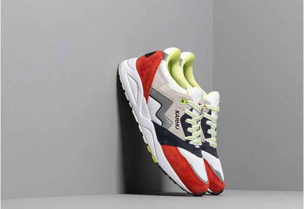 Karhu Aria Lunar Rock/ Pureed Pumpkin
