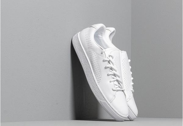 Puma Basket Crush Perf Wn s Puma White-Puma White