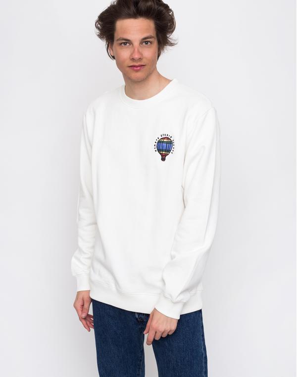 Wemoto Ballon Off White XL