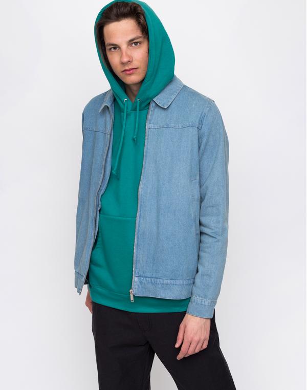 Wemoto Dover Blue Denim L