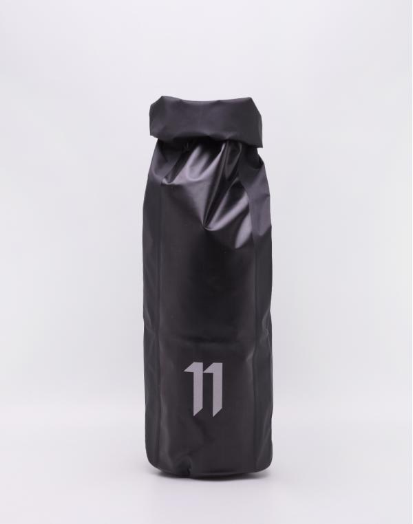 11 by Boris Bidjan Saberi Dry Bag Black PU