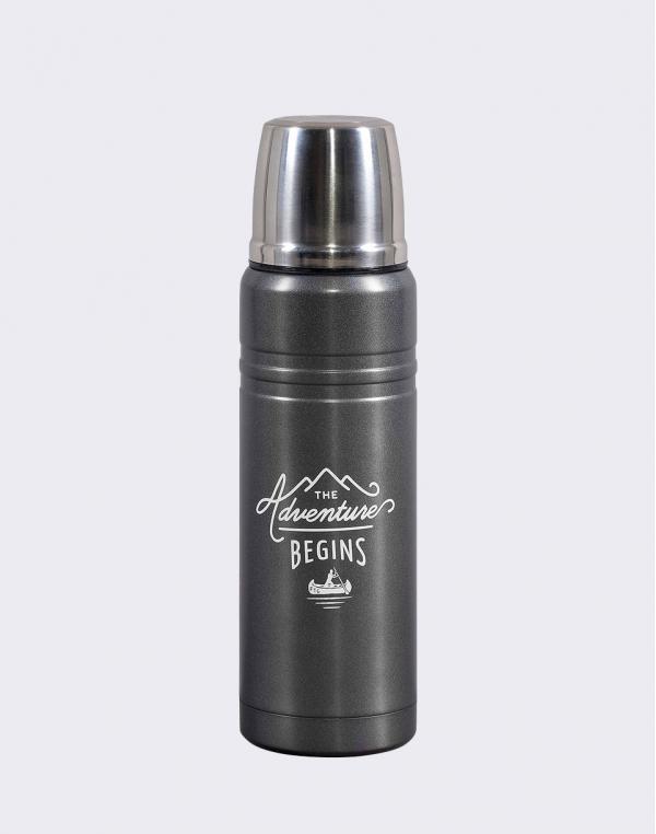 W & W Flask GEN325