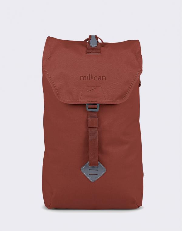 Millican Fraser Rucksack 18 l Rust