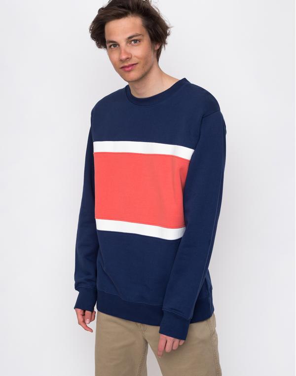 Wemoto Gary Navy Blue S