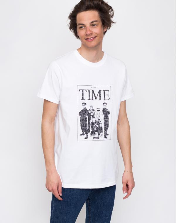 Wemoto Goodtimes White L