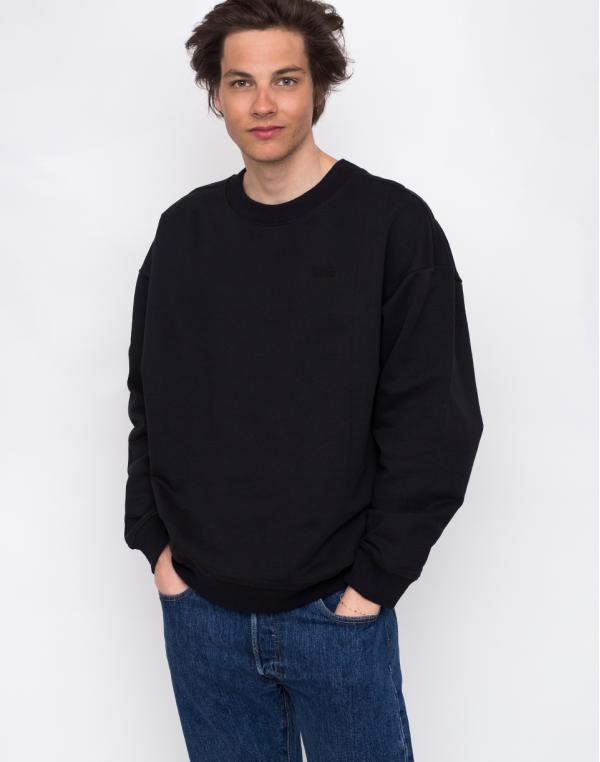 Wemoto Lando Black L