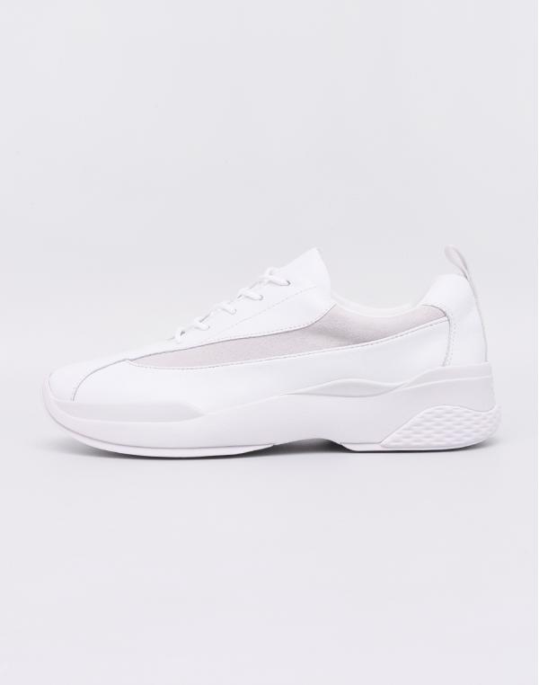 Vagabond Lexy White 36