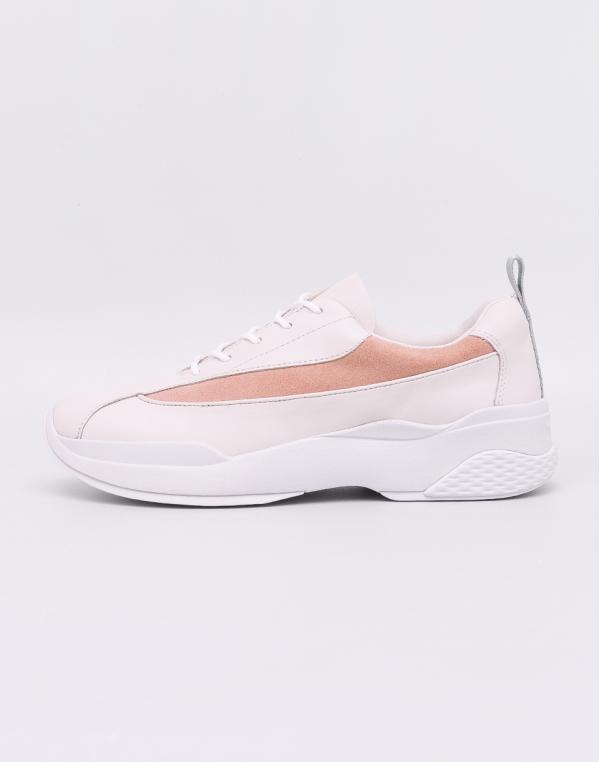 Vagabond Lexy Off White Multi 39