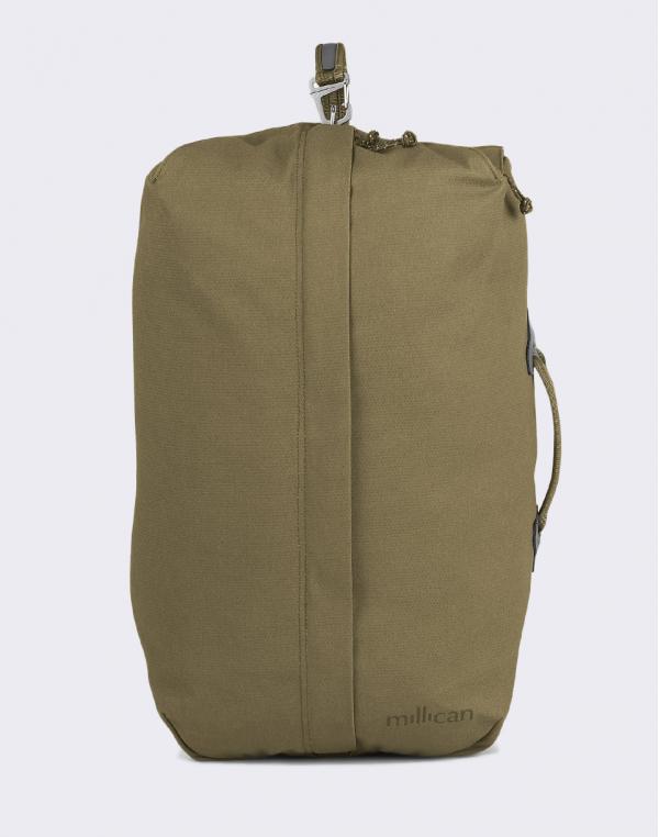 Millican Miles Duffle Bag 28 l Moss