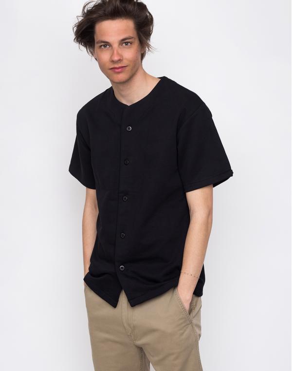 Wemoto Nero Black L