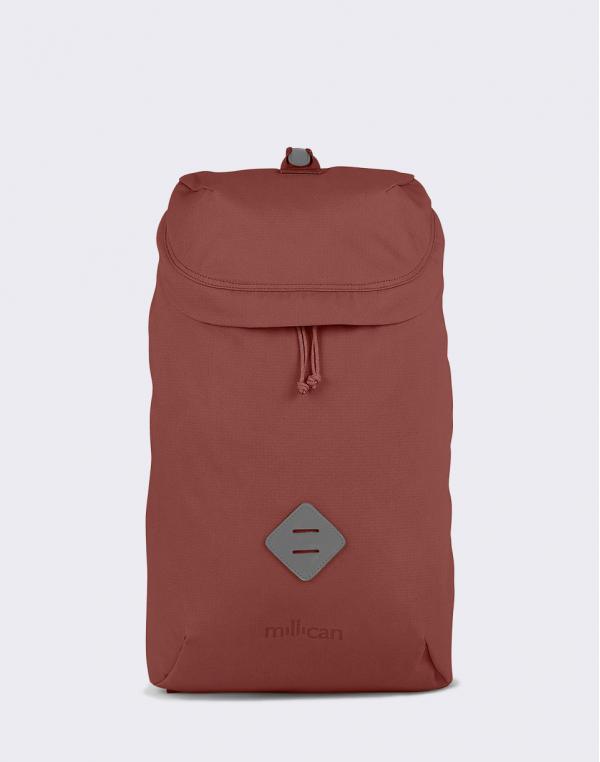 Millican Oli Zip Pack 15 l Rust