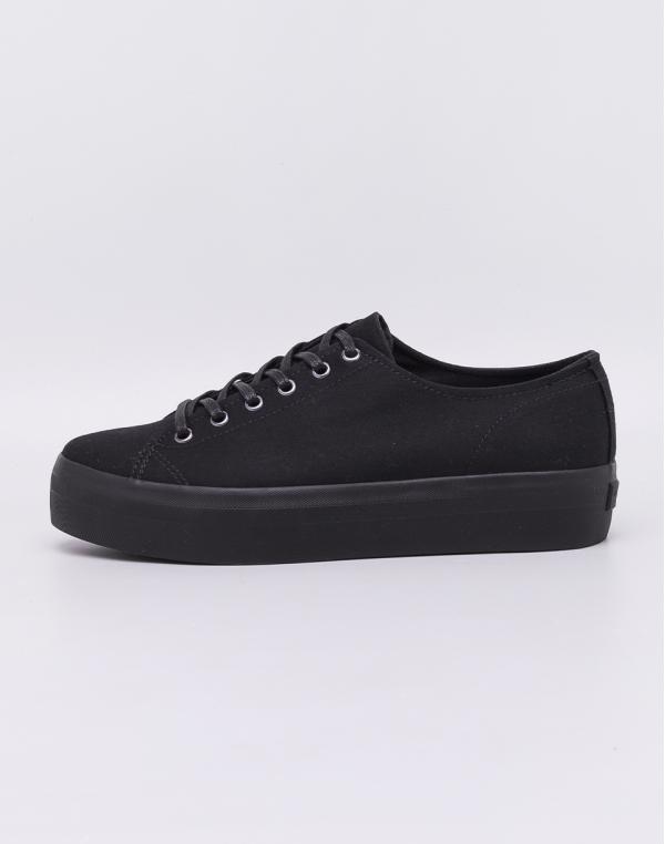 Vagabond Peggy Black/ Black 40