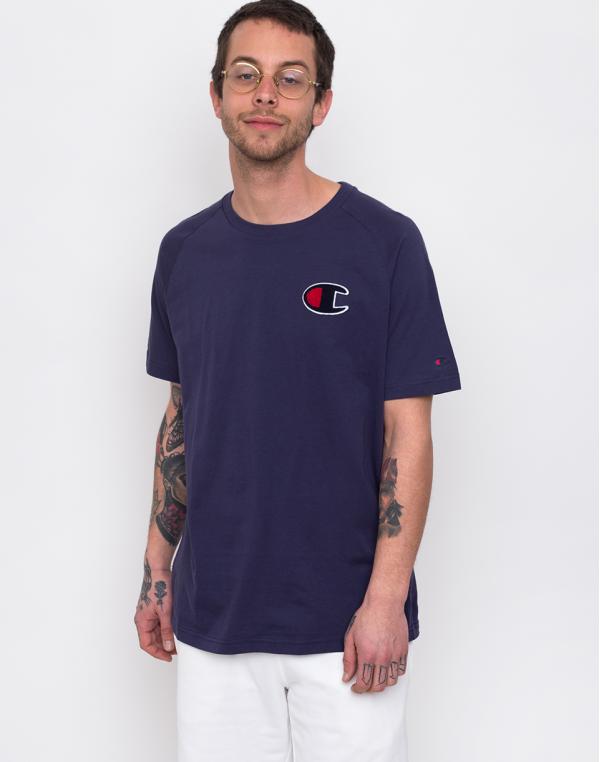 Champion Rochester Crewneck T-Shirt ECL L