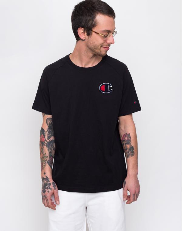 Champion Rochester Crewneck T-Shirt NBK L