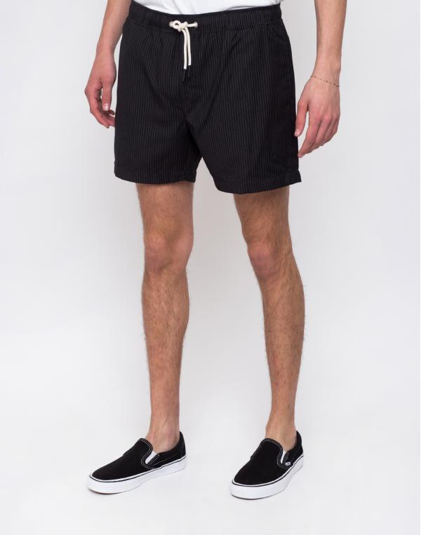 Wemoto Rowley Black/White L