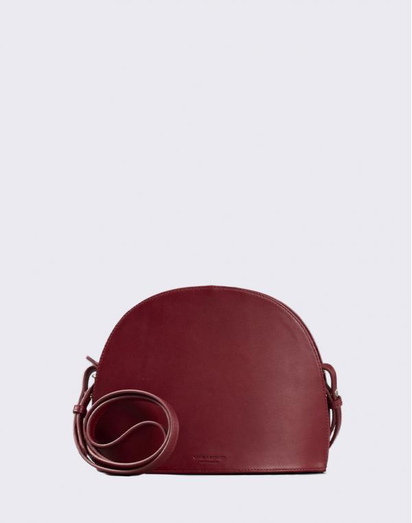 Vagabond Shannon Deep Red
