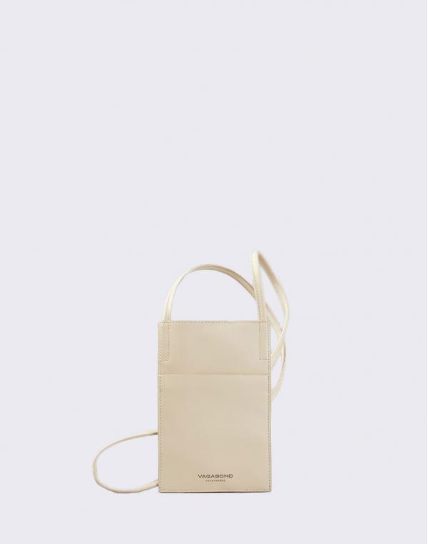 Vagabond Skive Off White