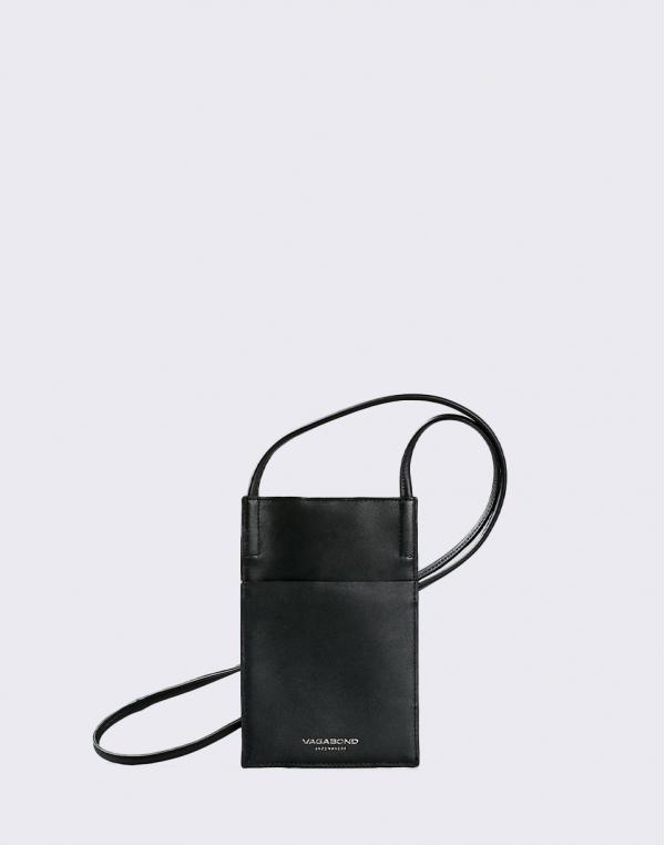 Vagabond Skive Black
