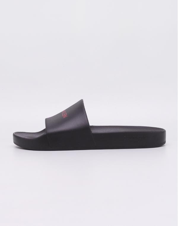 Calvin Klein Slide Black 37