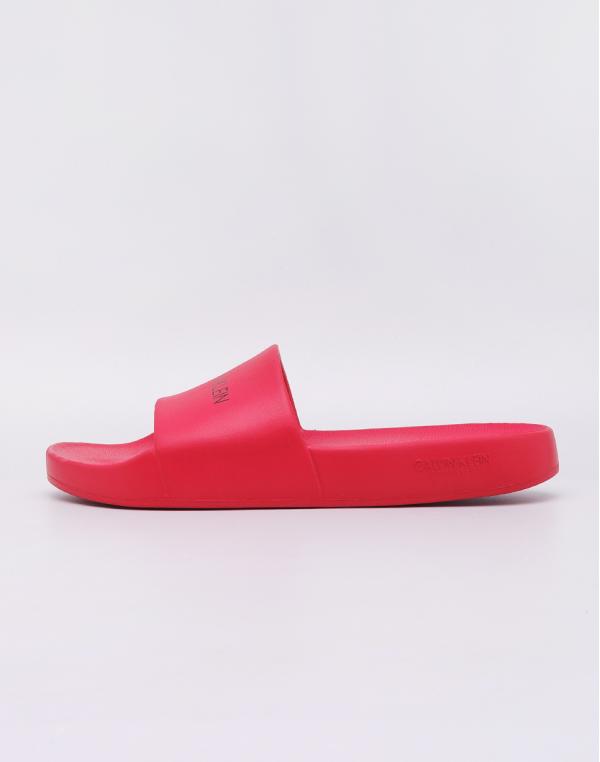 Calvin Klein Slide Lipstick Red 37