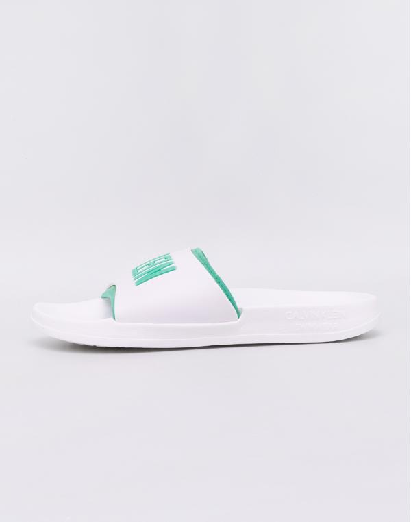 Calvin Klein Slide White 41/42