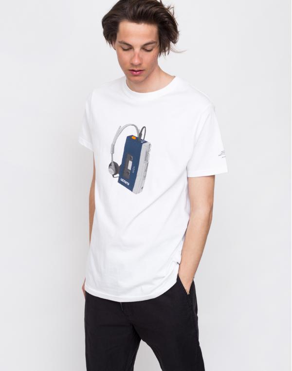 Wemoto Tape White S