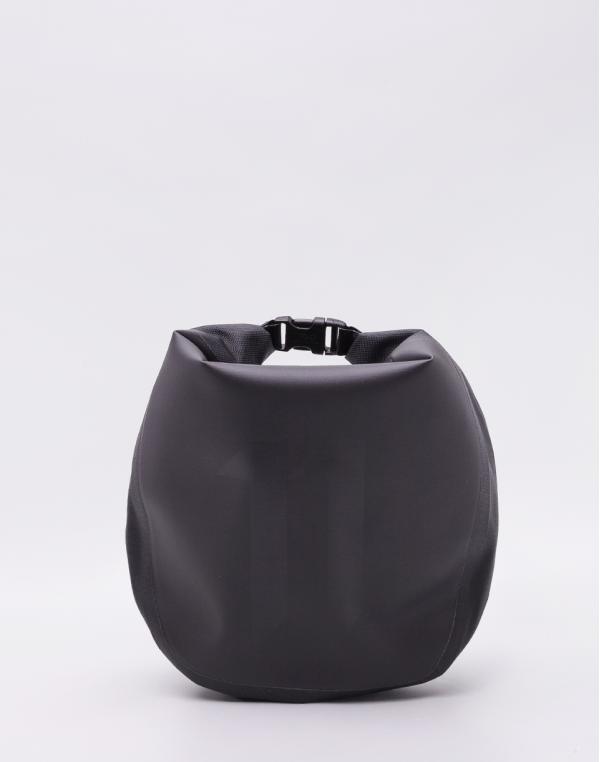 11 by Boris Bidjan Saberi Toiletry Bag Black PU