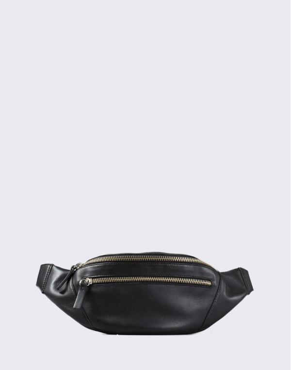 Vagabond Uppsala Black