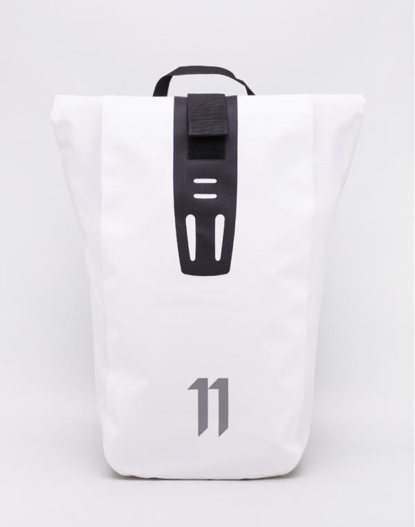 11 by Boris Bidjan Saberi Velocity White
