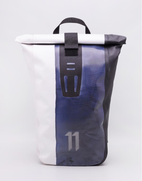 11 by Boris Bidjan Saberi Velocity White Dip