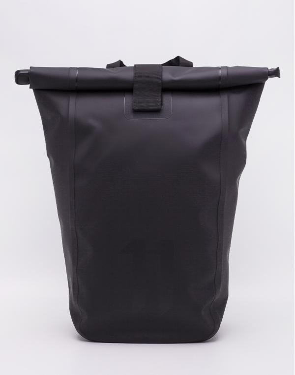 11 by Boris Bidjan Saberi Velocity Black PU