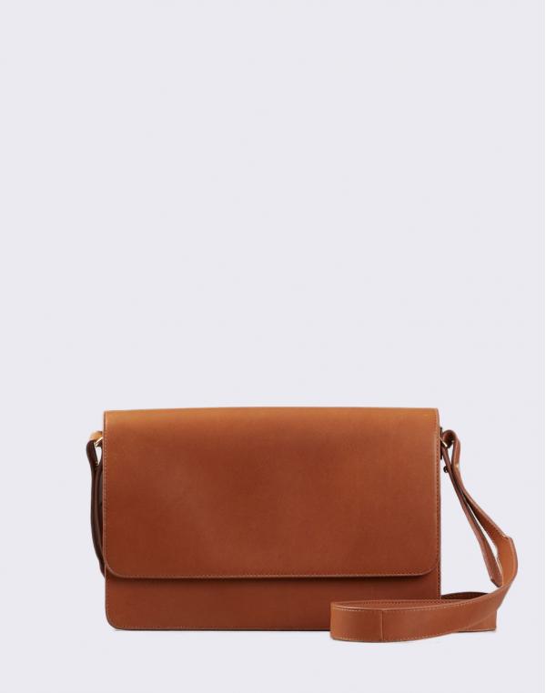 Vagabond Virginia Saddle