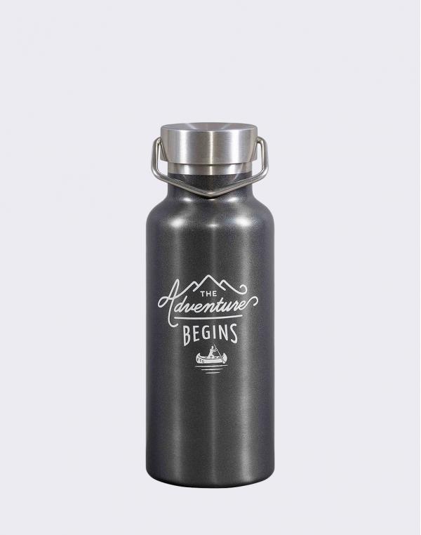 W & W Water Bottle GEN326