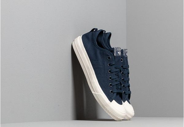 adidas Nizza Rf Collegiate Navy/ Collegiate Navy/ Off White