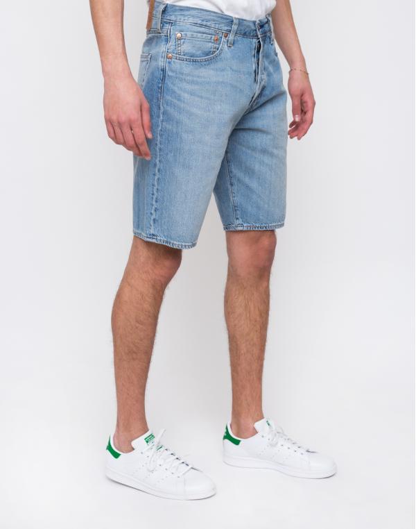 Levi´s® 501 Hemmed Short Blue Marshmallow 30