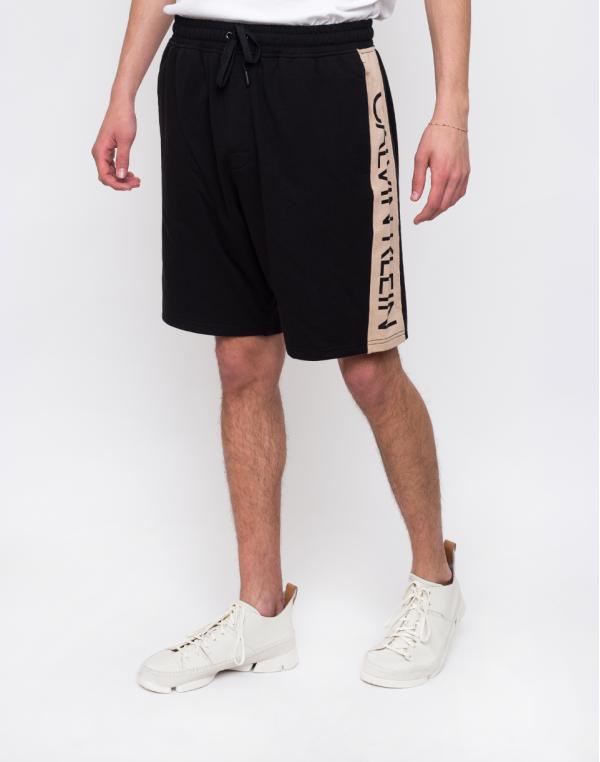 Calvin Klein Sleep Short Black M