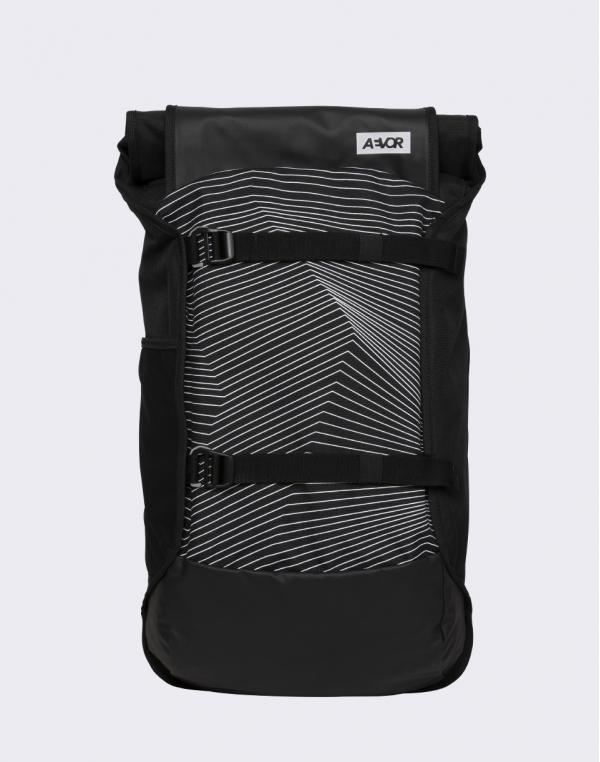 Aevor batoh Trip Fineline Black 26 L