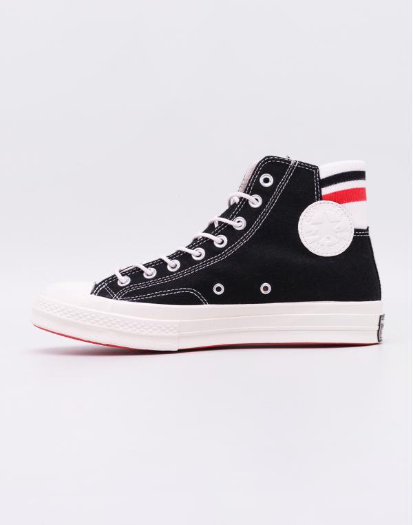 Converse Chuck Taylor All Star 1970 SC Black 42,5