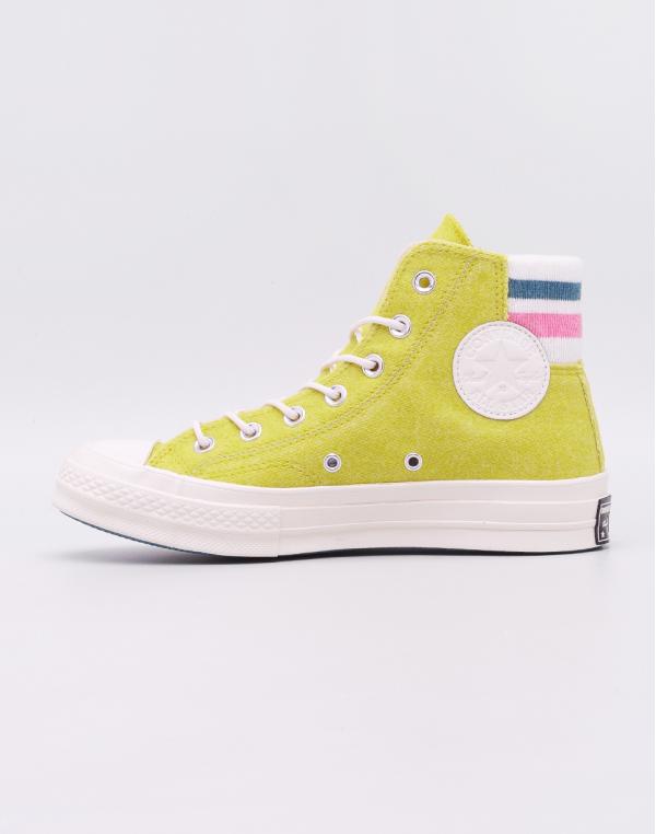 Converse Chuck Taylor All Star 1970 SC Green/ Sand 39