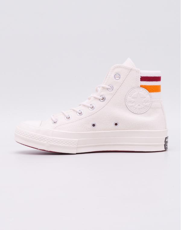 Converse Chuck Taylor All Star 1970 SC Optical White 36
