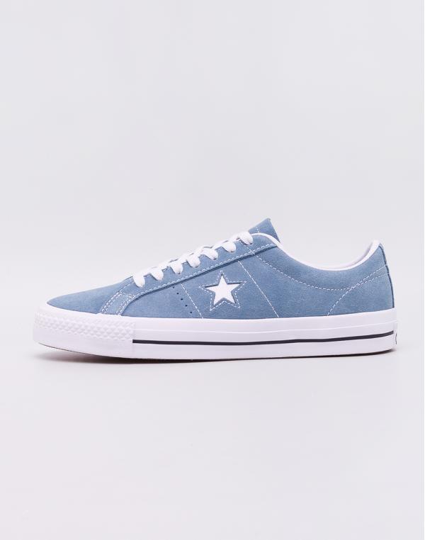 Converse One Star Pro (Refinement) Azure Blue 42,5