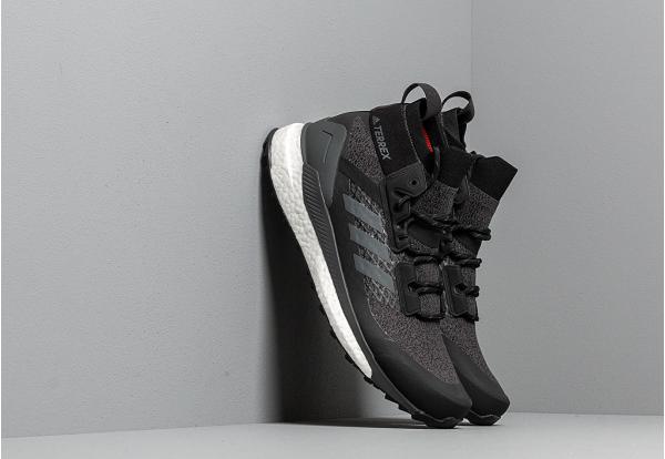 adidas Terrex Free Hiker Core Black/ Gresix/ Actora
