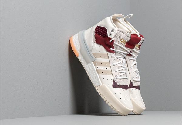 adidas Rivalry Rm Cloud White/ Crystal White/ Core White