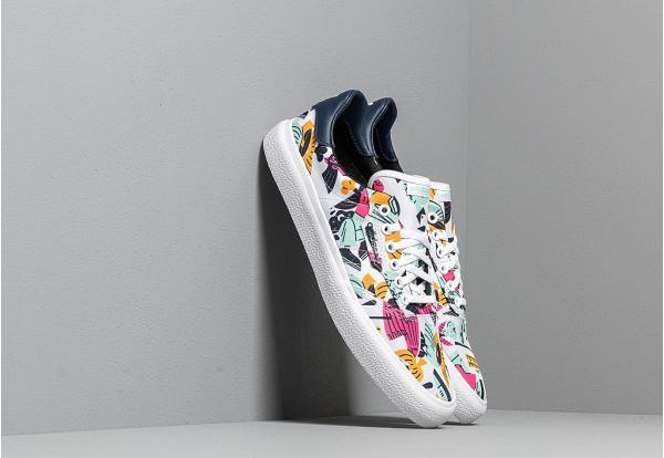 adidas 3MC Ftw White/ Clear Mint/ Colegiate Navy